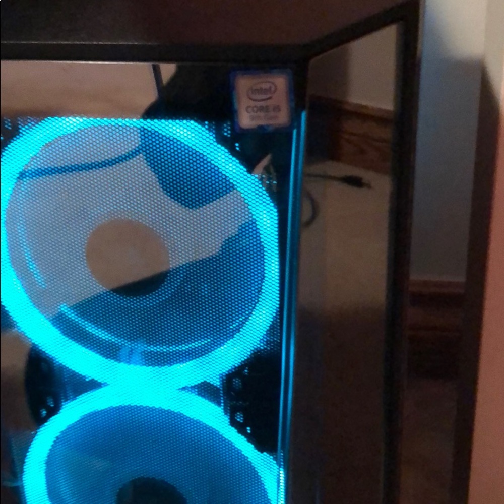 I buy power got 2 months ago